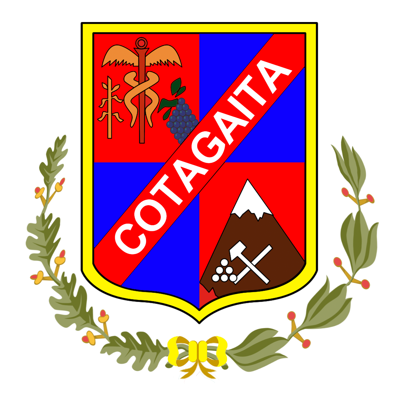 GAMCOTAGAITA